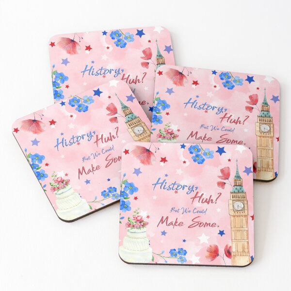 Item preview, History Huh? designed and sold by SSSHAKED.