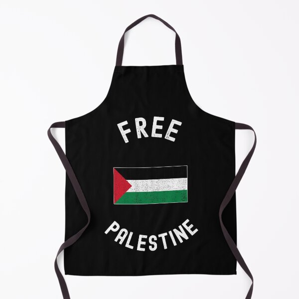 Item preview, Free Palestine Vintage designed and sold by AboveTheVillage.