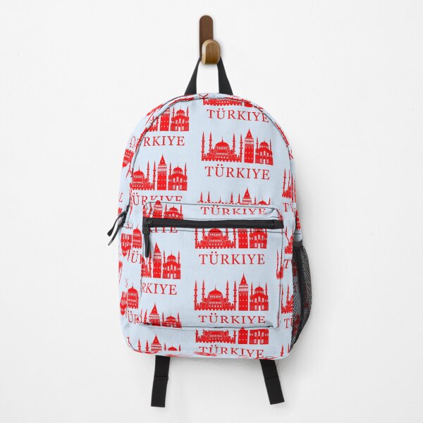Item preview, Turkey landmarks designed and sold by Travellerz.