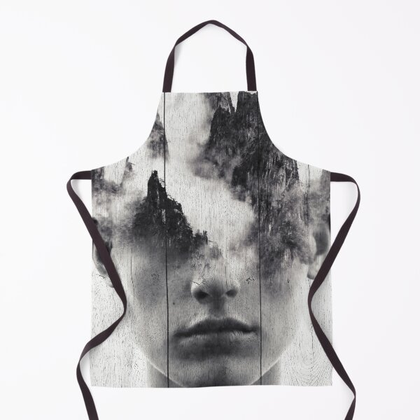 Item preview, Lost in the mist designed and sold by Underdott.