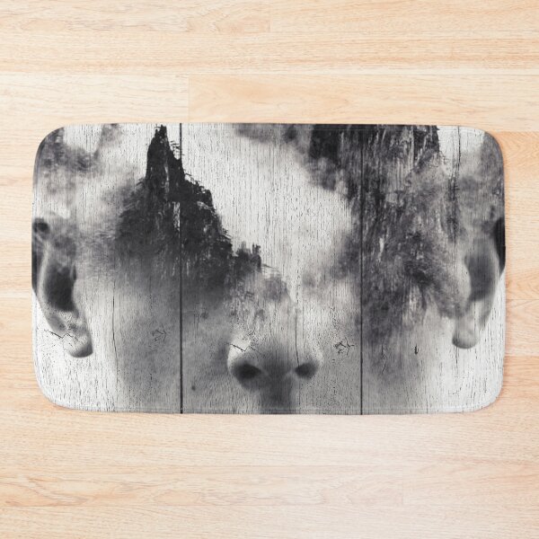 Item preview, Lost in the mist designed and sold by Underdott.