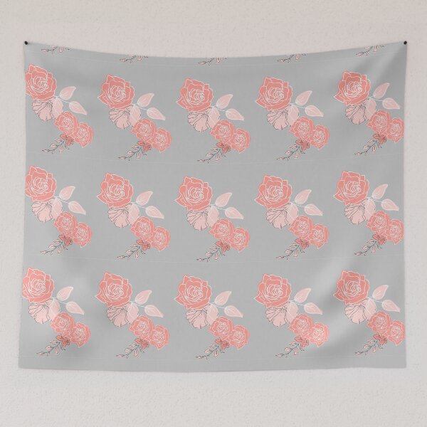 Item preview, Pink LeFleur designed and sold by SahJArt.