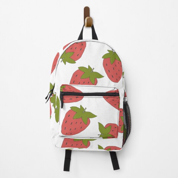 Item preview, Strawberry rain designed and sold by Veki5.