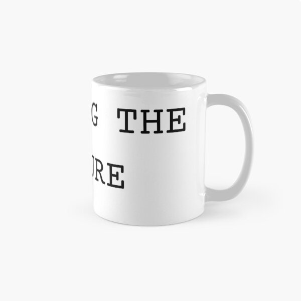 Item preview, Raising The Future designed and sold by TeeChest.