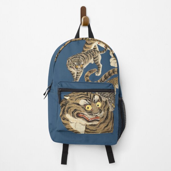 Item preview, Korean Tiger Family designed and sold by TinyPaperFarm.
