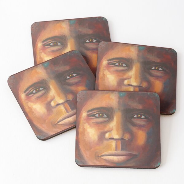 Item preview, Gather the Hands designed and sold by KerrySandhuArt.