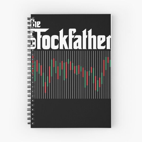 Item preview, The Stockfather Stock Market Bull Market Investor designed and sold by footlak7.