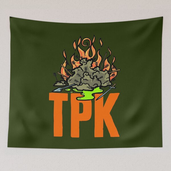 Item preview, TKP  designed and sold by sandpiperstudio.