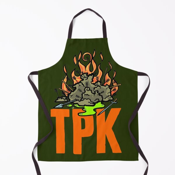 Item preview, TKP designed and sold by sandpiperstudio.