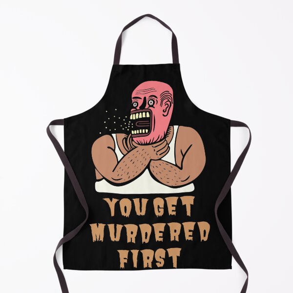 Item preview, get murdered first designed and sold by November17th.