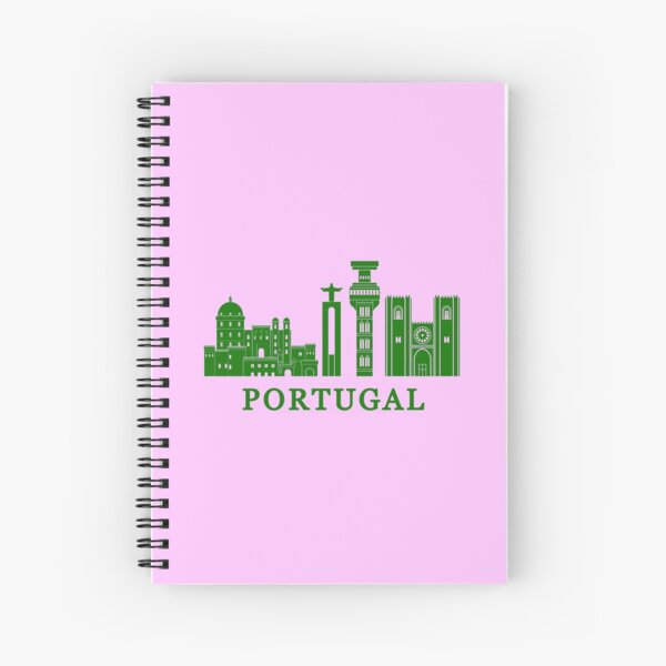 Aperçu de l'œuvre Monuments du Portugal créée et vendue par Travellerz.