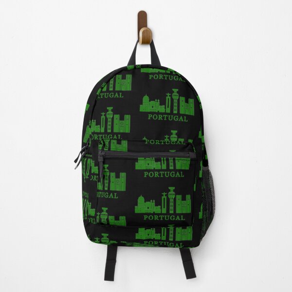 Item preview, Portugal landmarks designed and sold by Travellerz.