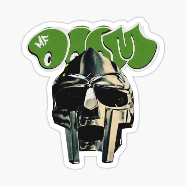 call doom Sticker