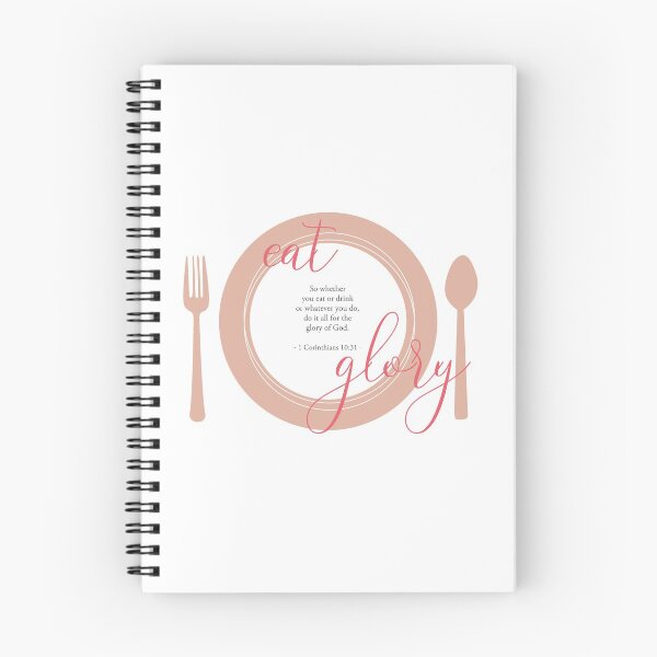 Item preview, 1 Corinthians 10:31 whether you eat or drink  or whatever you do, do it all for the  glory of God. bible, gospel, message, Christian designed and sold by challengecafe.
