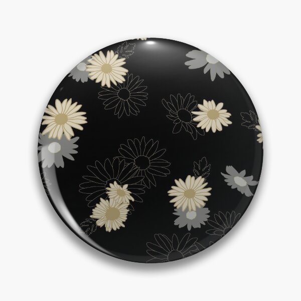 Item preview, Golden Daisies Pattern designed and sold by Da-Family-Biz.