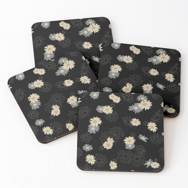 Item preview, Golden Daisies Pattern designed and sold by Da-Family-Biz.