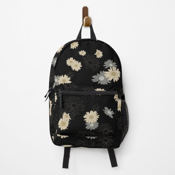 Item preview, Golden Daisies Pattern designed and sold by Da-Family-Biz.