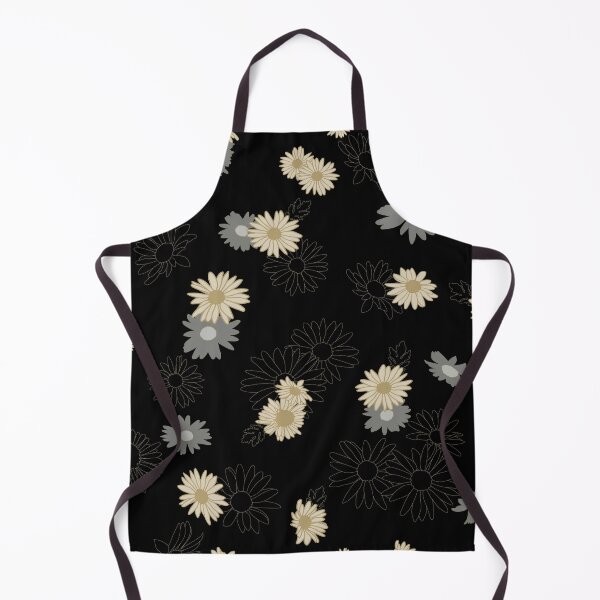 Item preview, Golden Daisies Pattern designed and sold by Da-Family-Biz.