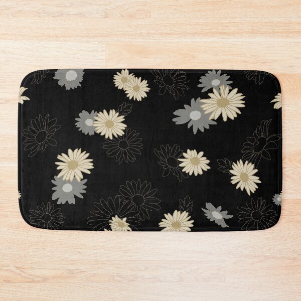 Item preview, Golden Daisies Pattern designed and sold by Da-Family-Biz.
