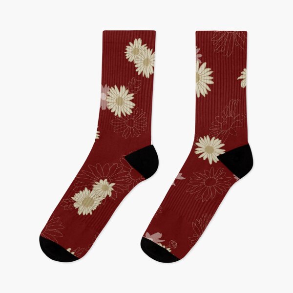 Item preview, Golden Daisies Pattern designed and sold by Da-Family-Biz.
