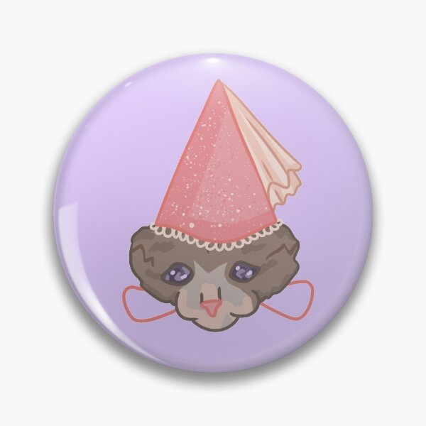 Item preview, Sad Princesscat designed and sold by Himation.