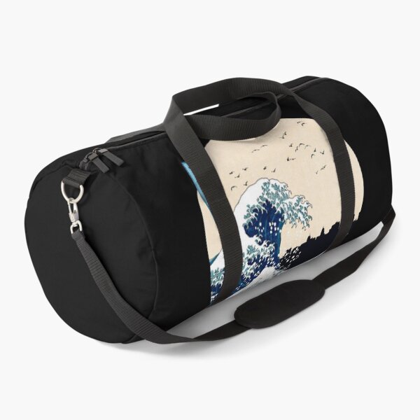 Item preview, Madison Kanagawa Wave designed and sold by DFerraz.