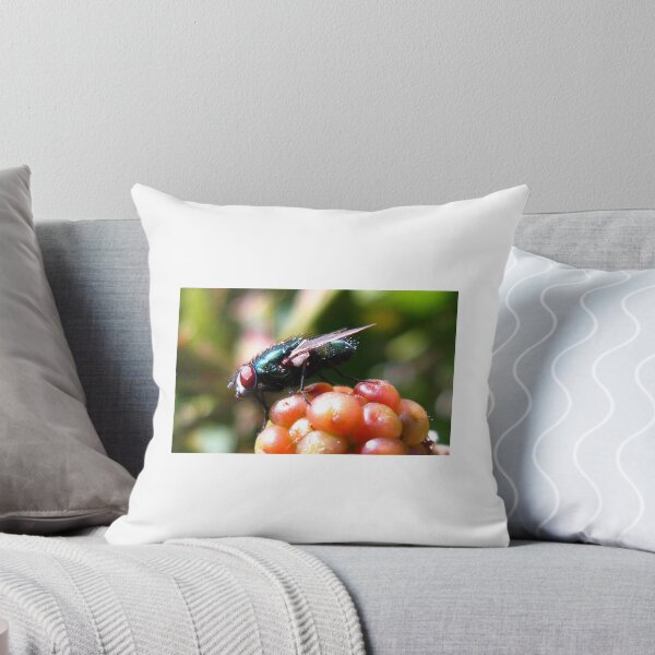 Item preview, Blue Bottle Fly designed and sold by LVanDhal.