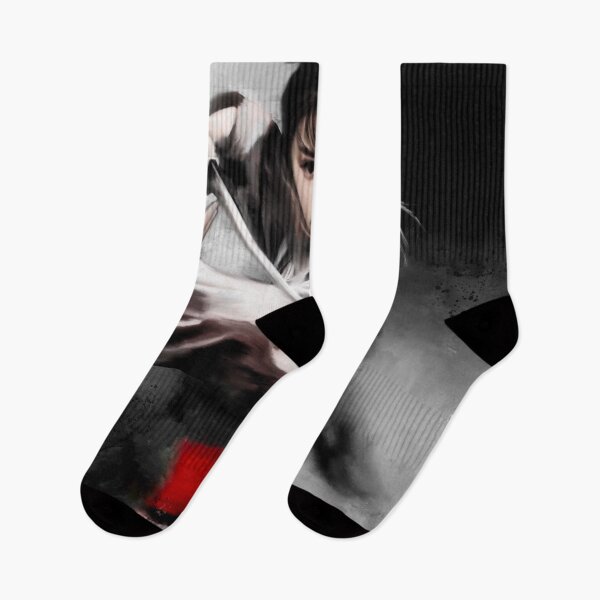 Item preview, Wudang Girl designed and sold by ILYO-art.