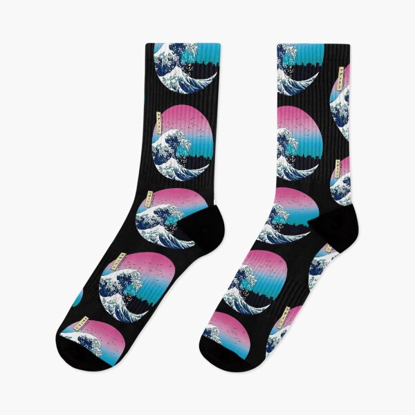 Item preview, Madison Kanagawa Wave 90s designed and sold by DFerraz.