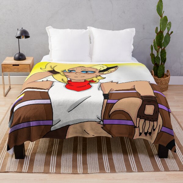 Item preview, Finn (She-ra) designed and sold by KieUchiha.