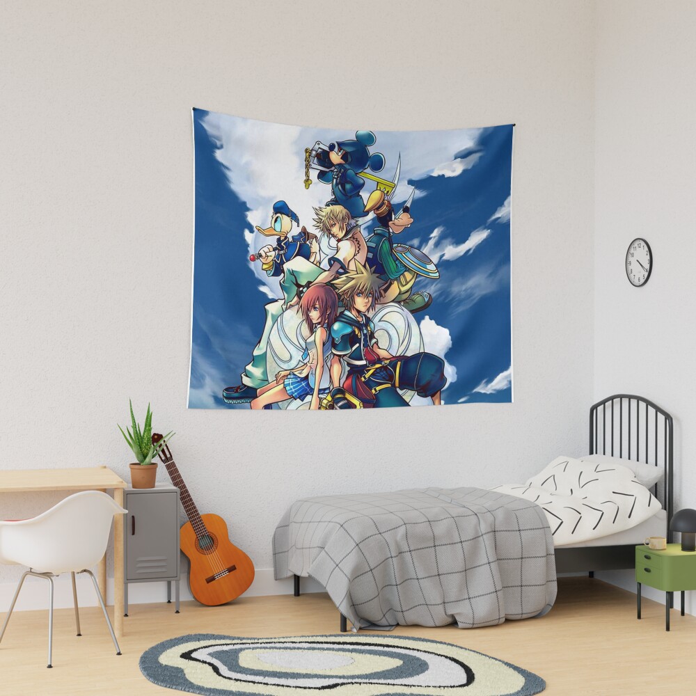 Item preview, Tela decorativa designed and sold by chngfranklin.