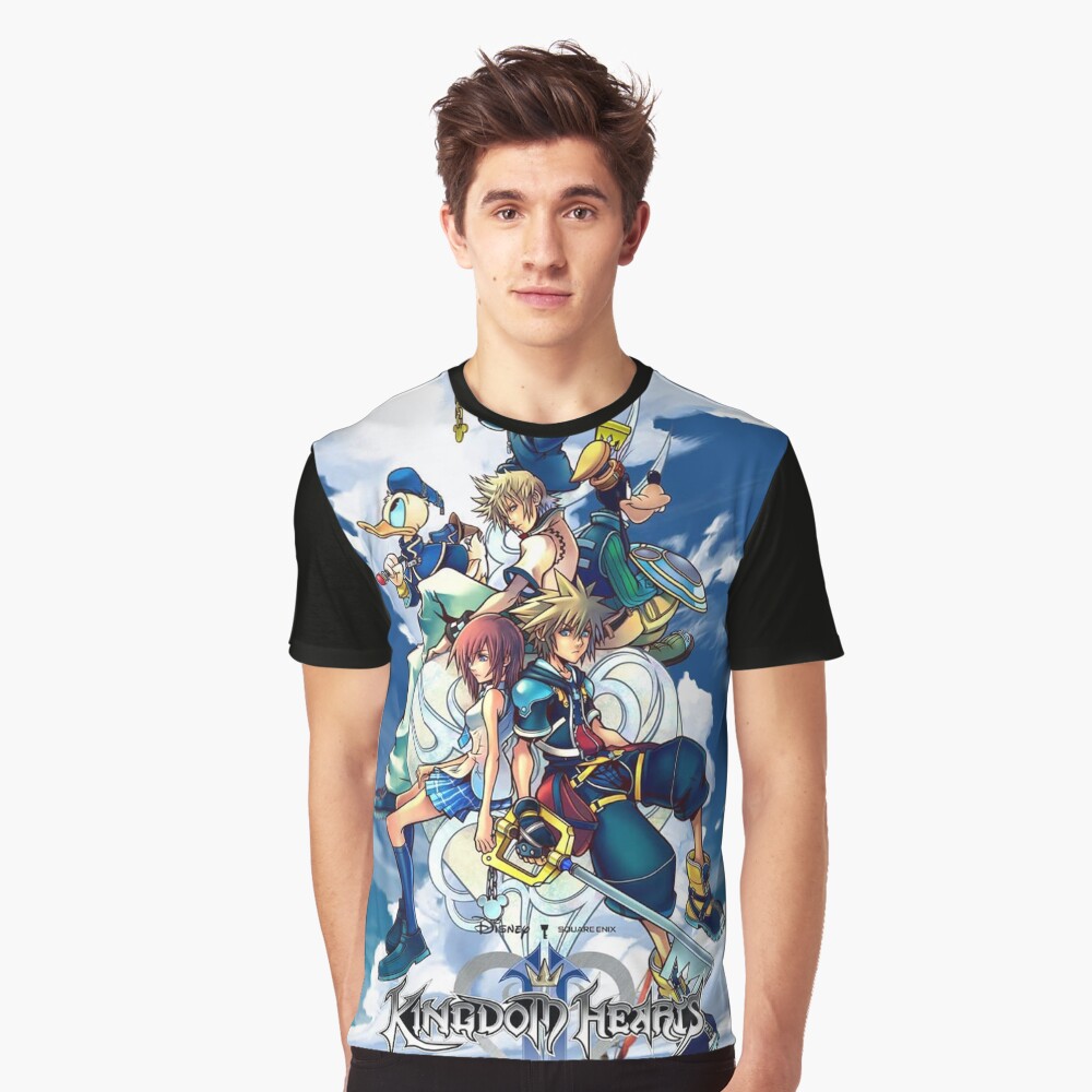 Item preview, Camiseta gráfica designed and sold by chngfranklin.