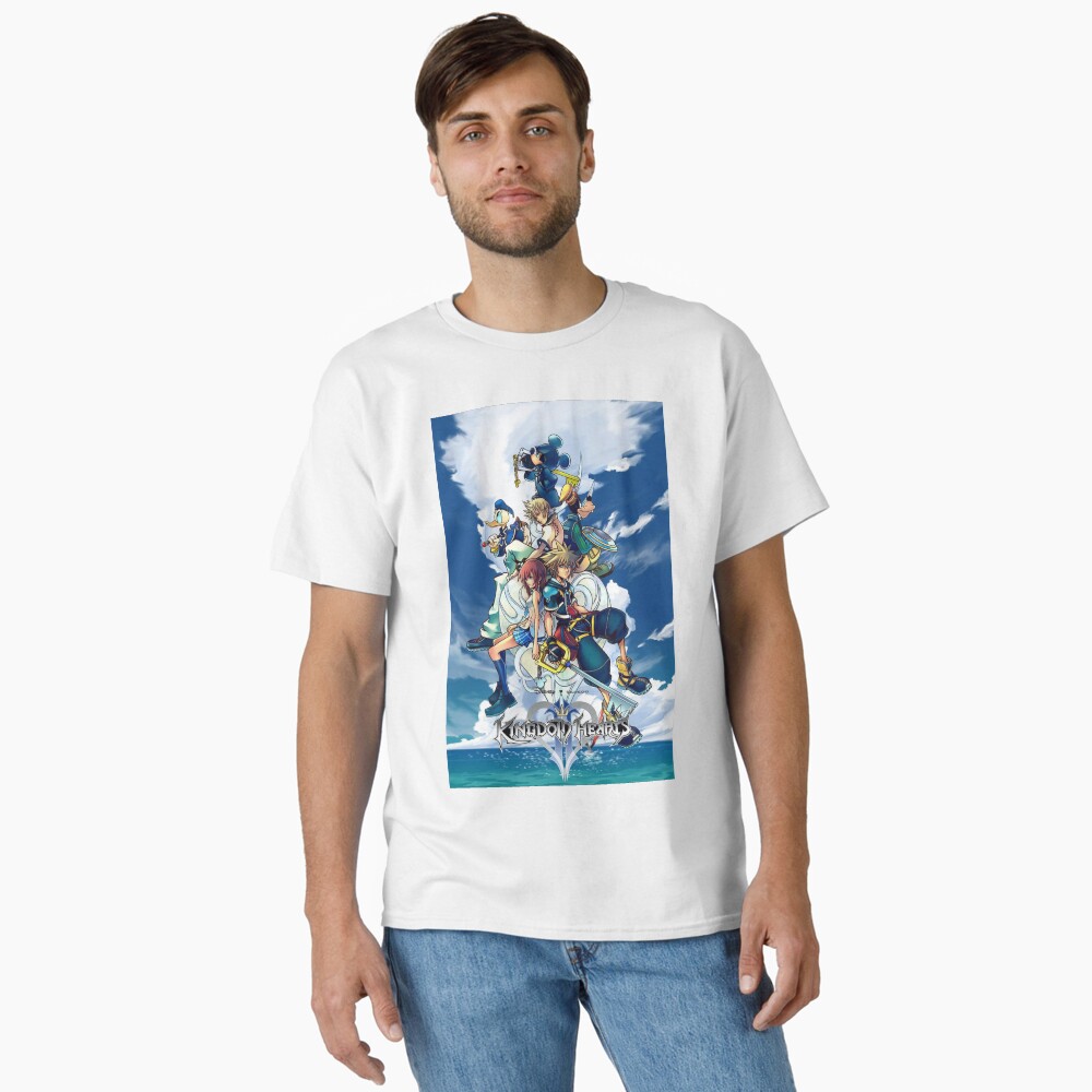 Item preview, Camiseta clásica designed and sold by chngfranklin.
