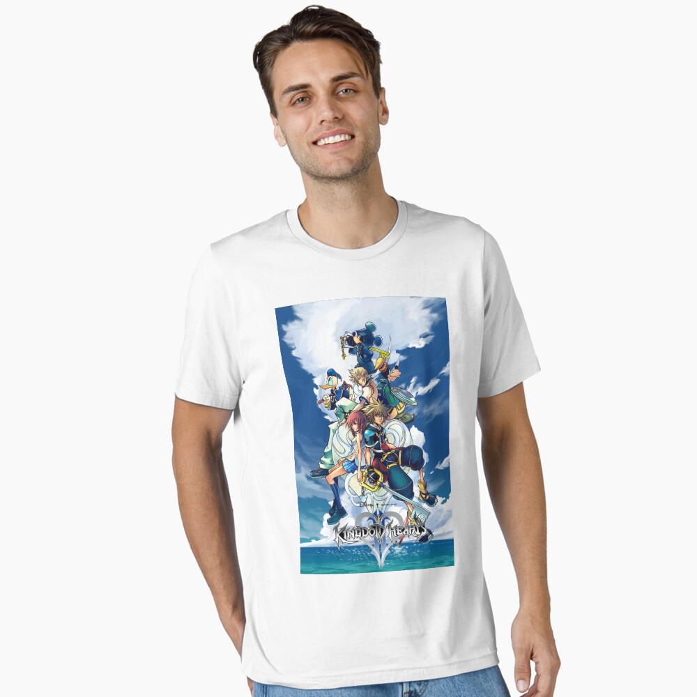 Item preview, Camiseta esencial designed and sold by chngfranklin.