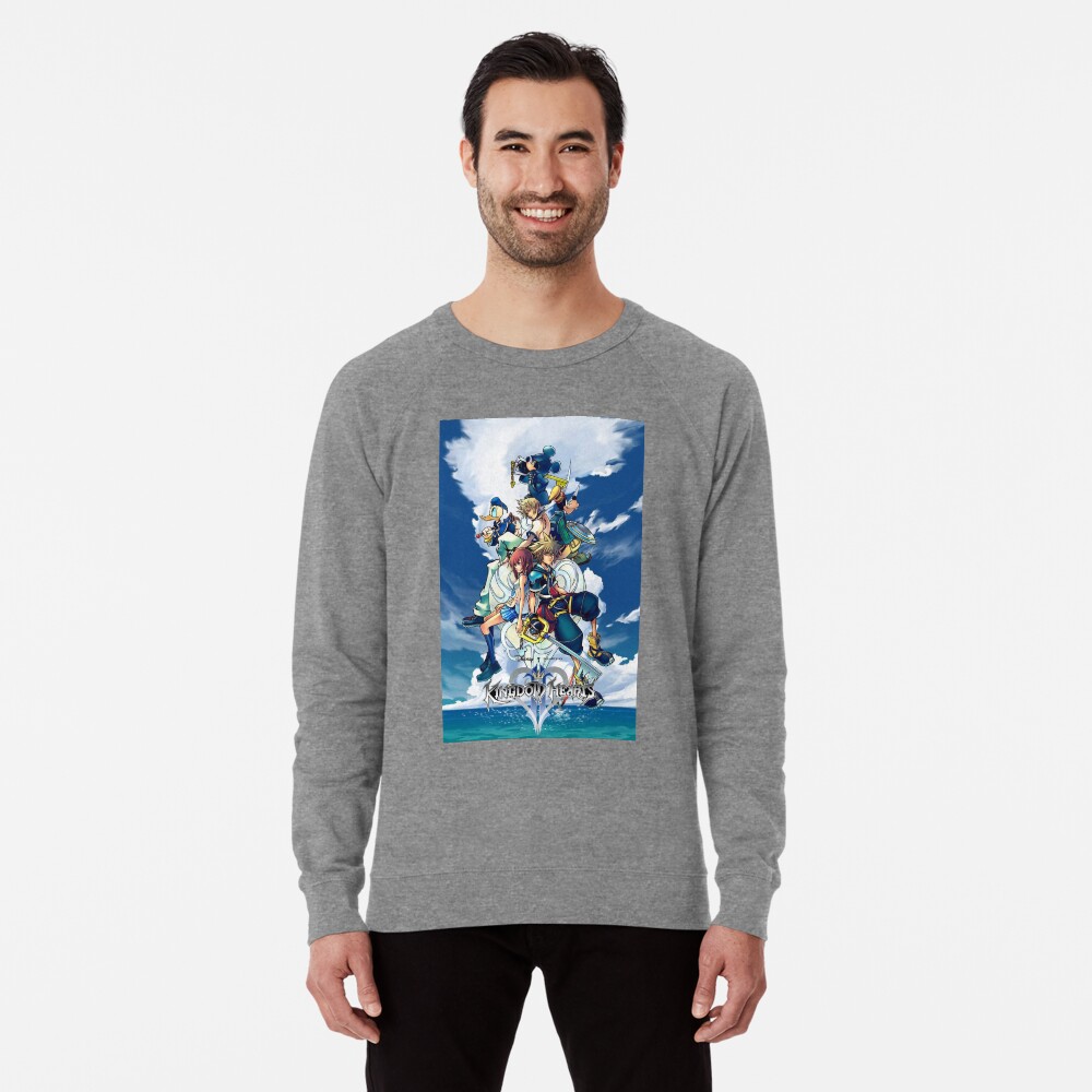 Item preview, Sudadera ligera designed and sold by chngfranklin.