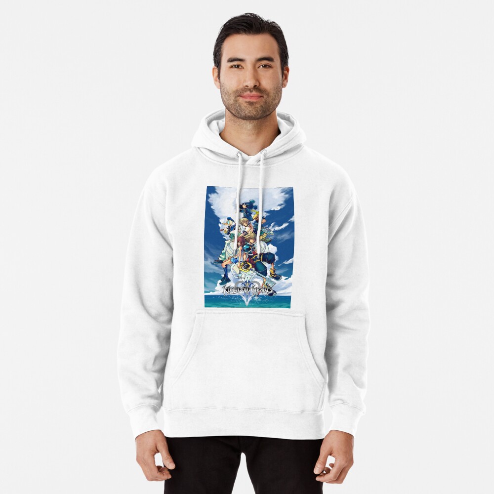 Item preview, Sudadera con capucha designed and sold by chngfranklin.