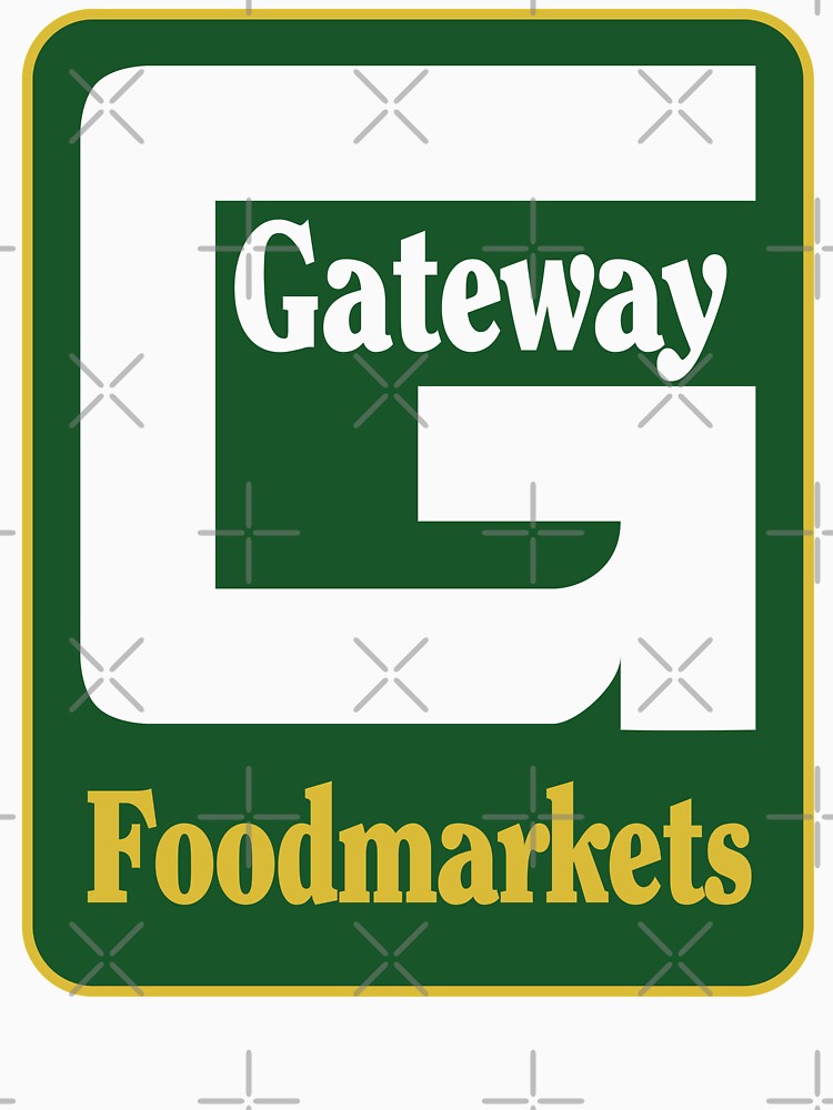 NDVH Gateway Foodmarkets by nikhorne
