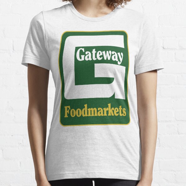 NDVH Gateway Foodmarkets Essential T-Shirt