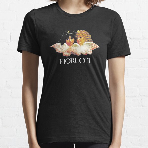 fiorucci baby tee