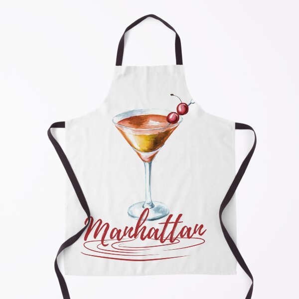 Item preview, Manhattan Cocktail designed and sold by Red-ElYoubi.