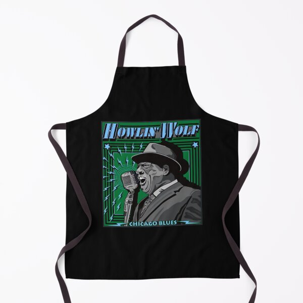 Item preview, Chicago blues shirt designed and sold by juunde611.