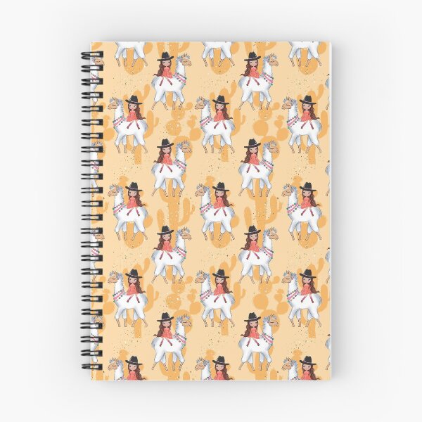 Item preview, Boho themed cute girly pattern 7 designed and sold by Lalanacliparts.