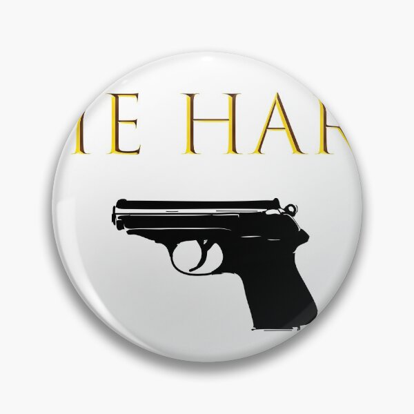 Item preview, Die Hard designed and sold by DSTORE14.