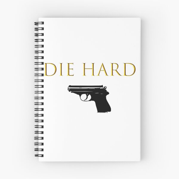 Item preview, Die Hard designed and sold by DSTORE14.
