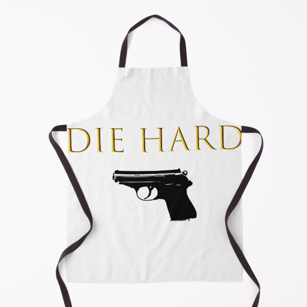 Item preview, Die Hard designed and sold by DSTORE14.