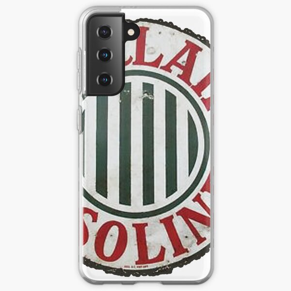 sincgasso Samsung Galaxy Soft Case