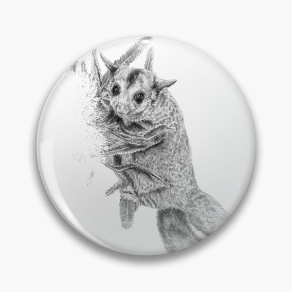 Item preview, Holly the Sugar Glider designed and sold by Ro Windust.