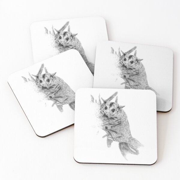 Item preview, Holly the Sugar Glider designed and sold by Ro Windust.