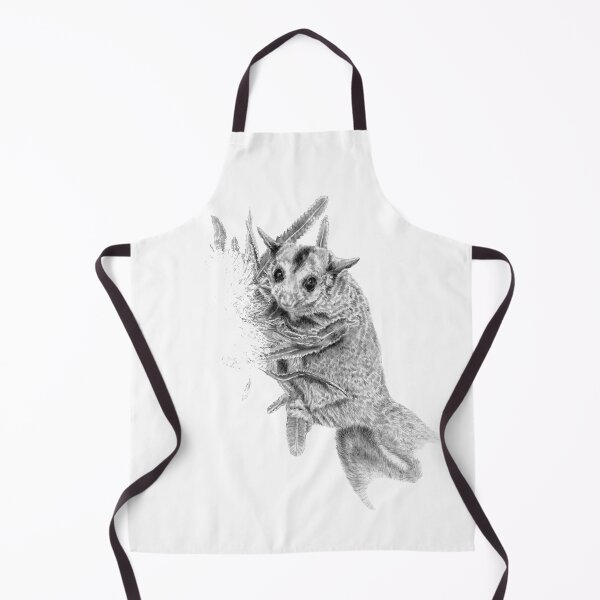 Item preview, Holly the Sugar Glider designed and sold by Ro Windust.