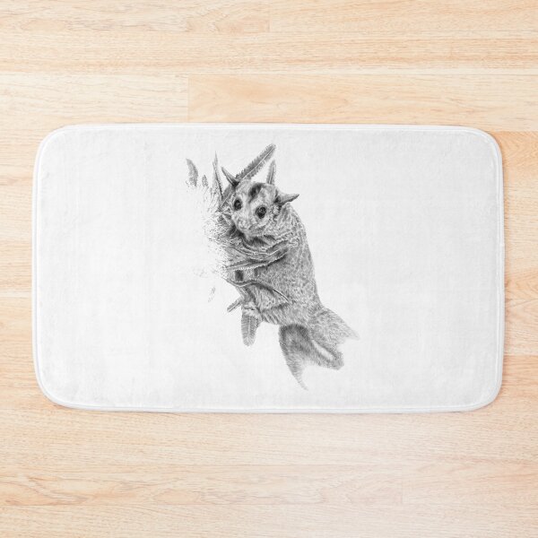 Item preview, Holly the Sugar Glider designed and sold by Ro Windust.